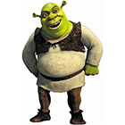 Shrek Juego de memoria juego