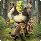 Shrek: Ogre Resistance Renegade juego