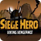 Siege Hero: Viking Vengeance juego