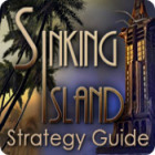 Sinking Island Strategy Guide juego