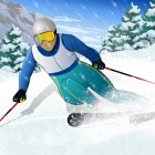 Ski King 2022 juego
