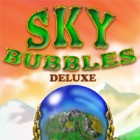 Sky Bubbles juego