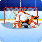 SlapShot Hockey Trivia juego