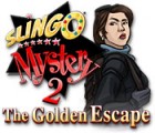 Slingo Mystery 2: The Golden Escape juego
