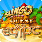 Slingo Quest Egypt juego