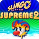 Slingo Supreme 2 juego