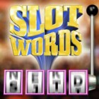 Slot Words juego