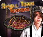 Small Town Terrors: Galdor's Bluff juego