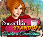 Smoothie Standoff: Callie's Creations juego