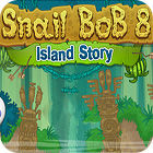 Snail Bob 8 — Island Story juego