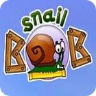 Snail Bob juego