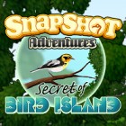 Snapshot Adventures: Secret of Bird Island juego