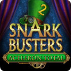 Snark Busters: acelerón total juego