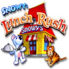 Snowy - Lunch Rush juego Snowy - Lunch Rush juego