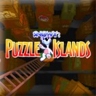 Snowy - Puzzle Islands juego