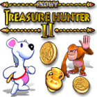 Snowy Treasure Hunter 2 juego