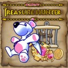 Snowy Treasure Hunter juego