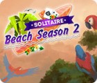 Solitaire Beach Season 2 juego