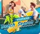 Solitaire Beach Season 3 juego