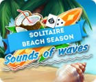 Solitaire Beach Season: Sounds Of Waves juego