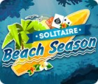 Solitaire Beach Season juego