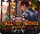 Solitaire Call of Honor juego