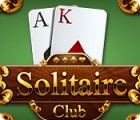 Solitaire Club juego