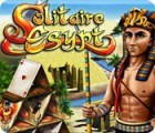 Solitaire Egypt juego