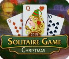 Solitaire Game: Christmas juego