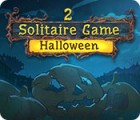Solitaire Game Halloween 2 juego