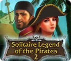 Solitaire Legend Of The Pirates 2 juego