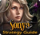 Sonya Strategy Guide juego