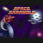 Space Skramble juego