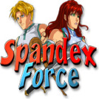 Spandex Force juego