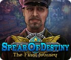 Spear of Destiny: The Final Journey juego