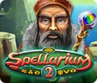 Spellarium 2 juego