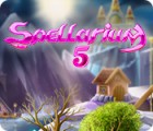 Spellarium 5 juego