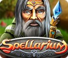 Spellarium juego