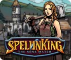 SpelunKing: The Mine Match juego