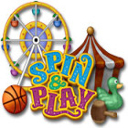 Spin & Play juego