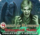 Spirit of Revenge: Unrecognized Master Collector's Edition juego