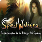 Spirit Walkers: La Maldición de la Bruja del Ciprés juego