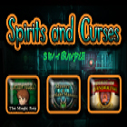 Spirits and Curses 3 in 1 Bundle juego