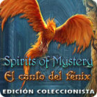 Spirits of Mystery: El canto del fénix Edición Coleccionista juego