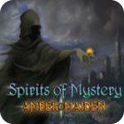 Spirits of Mystery: Amber Maiden Collector's Edition juego