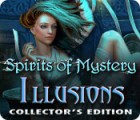 Spirits of Mystery: Illusions Collector's Edition juego
