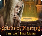 Spirits of Mystery: The Last Fire Queen juego