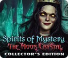 Spirits of Mystery: The Moon Crystal Collector's Edition juego