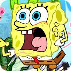 SpongeBob SquarePants: Pyramid Peril juego