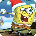 SpongeBob SquarePants Merry Mayhem juego